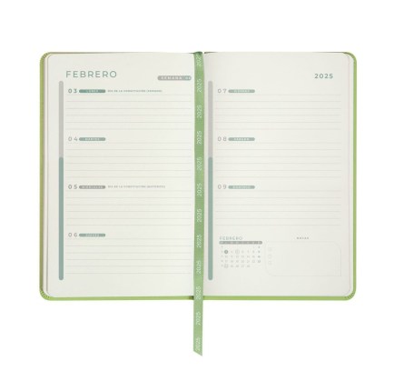 AGMT 025_AGENDA_MINI_TERRA_2025_1